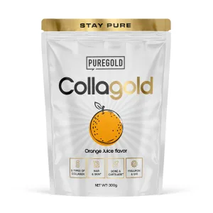 Collagold - 300 г Апельсиновий сік