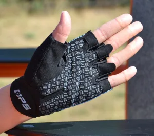 Рукавички для фітнесу Power System PS-2920 Fit Girl Evo Бірюзовий - XS