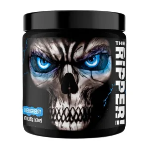 The Ripper! - 150 г червоний апельсин