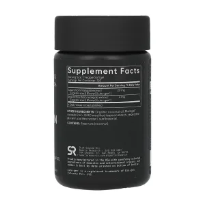 Lutein + Zeaxanthin 20 мг - 120 вег. софтгель