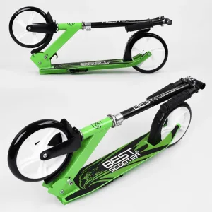 Самокат Best Scooter