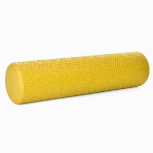 Роллер для занять йогою та пілатесом 60 см*15 см - 15 см