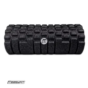 Масажний ролик EasyFit Grid Roller EPP 33 см