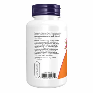 Niacin 500 мг - 100 капсул