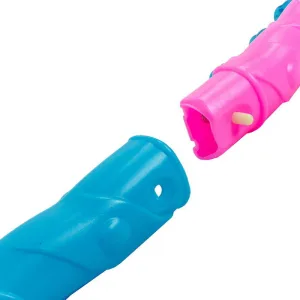 Massage Hula Hoop Hula Hoop 8 sections - 1.15 kg