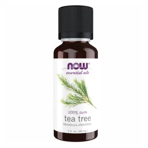Tea Tree Oil - 30 мл