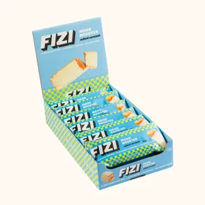 Fizi Mood Booster - 12x40 г Солона карамель