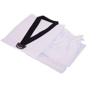 Кімоно для тхеквондо (добок) білий - зріст