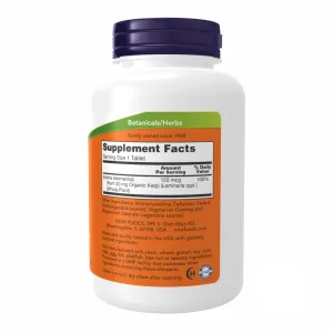 Kelp 150 мкг - 200 таблеток