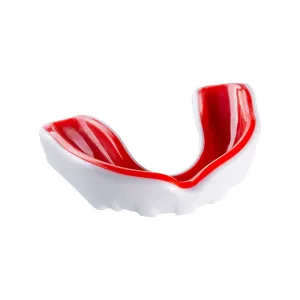 Капа одностороння боксерська Atak Fortis рожевий