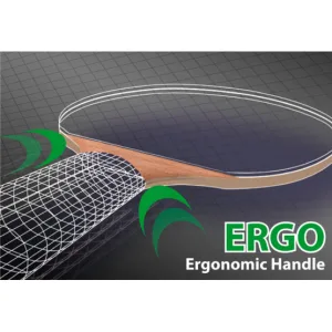 Ракетка для настольного тенниса Donic Top Team 900 (оригинал)