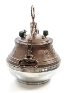 Котел Комбінована 20л