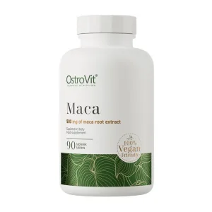 Maca - 90 таблеток
