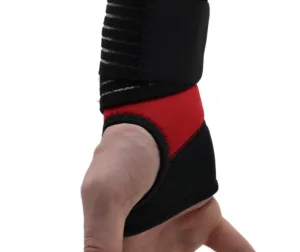 Wrist Support Power System PS-6010 NEO Wrist Support Black L/XL