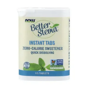 Better Stevia instant tabs - 175 таблеток