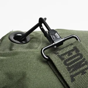 Спортивна сумка Leone AC903 COMMANDO BAG Green (65 л.)