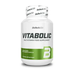 Vitabolic - 30 таблеток