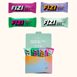 Mini Box Guilty Pleasure - 4x45 г