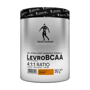 BCAA 4-1-1 Ratio - 400 г екзотик
