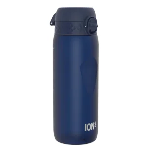 Пляшка для води ION8 750 мл. (ЕКО пляшка) BPA Free, Navy