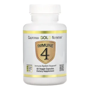 Immune 4 - 60 капсул