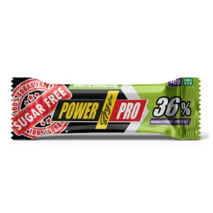 Protein Bar 36% - 20x60 г Горіхи без цукру