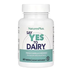 Say Yes to Dairy - 60 таблеток