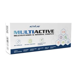 MultiActive - 60 капсул