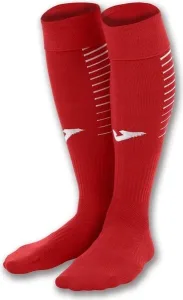 Гетри футбольні Joma PREMIER Червоний 400228.602 (Оригінал)          40-46