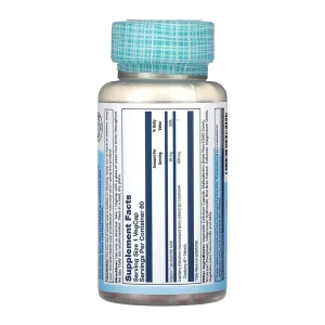 CranActin екстракт журавлини 400 мг - 60 капсул