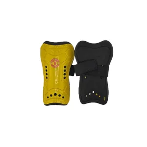 Щитки футбольні Sport 12S 13cm синій