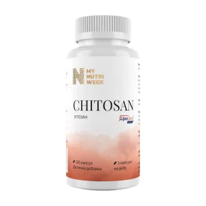 Chitosan - 120 капсул
