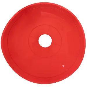 Фішки плоскі для розмітки поля 16 см (50 шт)