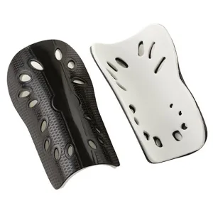 Щитки футбольні Sport 16cm синій