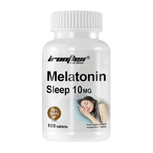 Melatonin Sleep 10 мг - 100 таблеток