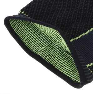 Бандаж для коліна, еластичний наколінник COPPER FIT KNEE SUPPORT - L