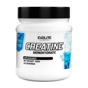 Creatine Monohydrate - 300 г Без смаку