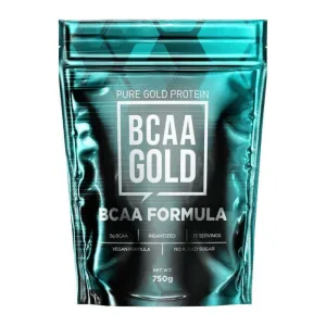BCAA Gold - 10 г зразок мохіто