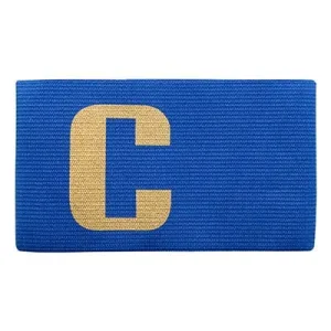 Капітанська пов'язка GC-1 Синій