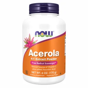 Acerola Powder - 170 г