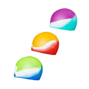 Шапка для плавання Bestway 26049 червоний