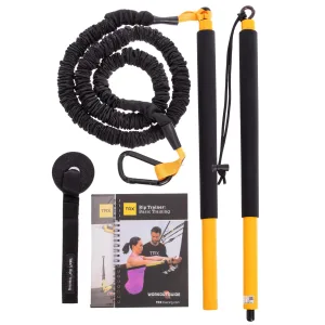 палиця-тренажер,resistance,bar,з,амортизатором,trx