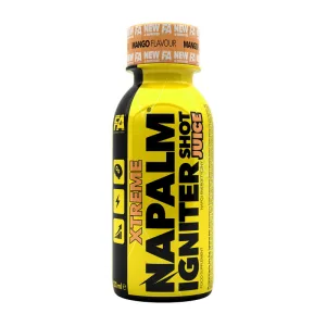 Igniter Juice Shot - 120 мл манго