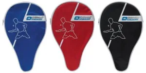 Чохол для ракетки Donic Classic Cover червоний