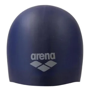 Arena LONG HAIR CAP OFSM Unisex Swimming Cap Dark Blue (Original) Universal
