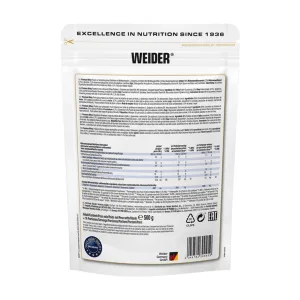 Premium Whey Protein - 500 г Шоколадний нуга