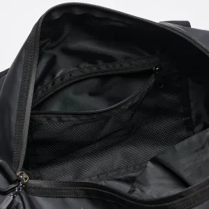 Спортивная сумка Leone AC955 DNA DUFFEL Black (35 л.)