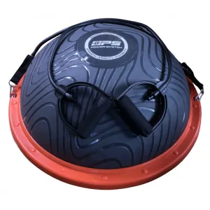 Балансувальна платформа Power System PS-4200 Balance Trainer Zone Ø60 апельсин