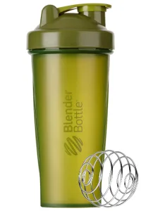 Шейкер спортивний BlenderBottle Original Classic 820 мл мохово-зелений