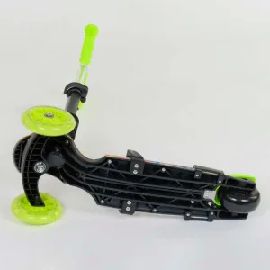 Самокат 5в1 Best Scooter